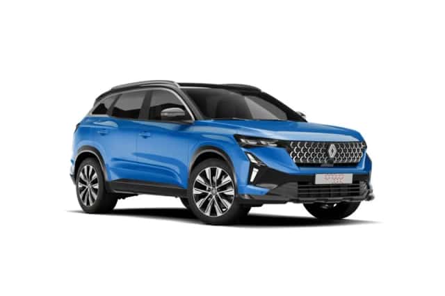 Renault Austral (2026) thumbnail 3
