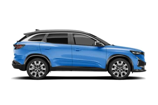 Renault Austral (2026) thumbnail 4