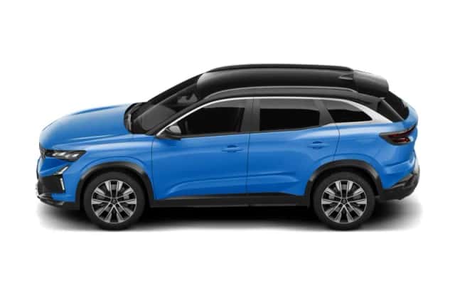 Renault Austral (2026) thumbnail 5