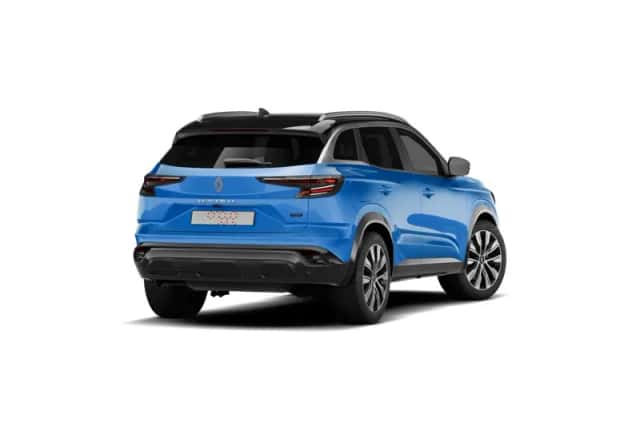 Renault Austral (2026) thumbnail 6