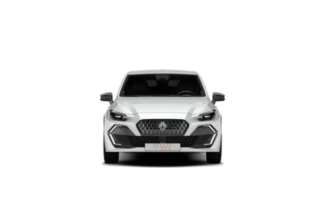 Renault Clio (2026) thumbnail 2
