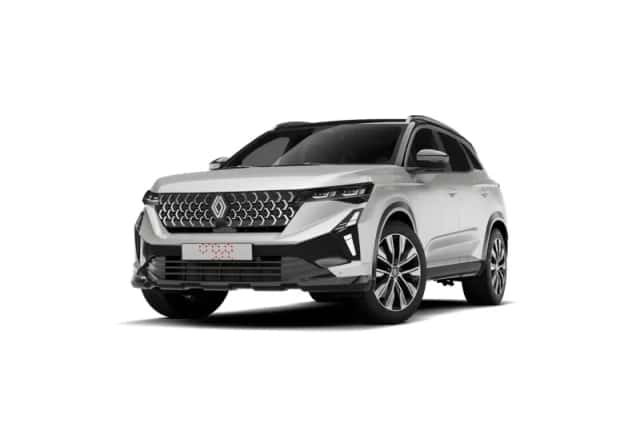 Renault Austral (2026) thumbnail 1