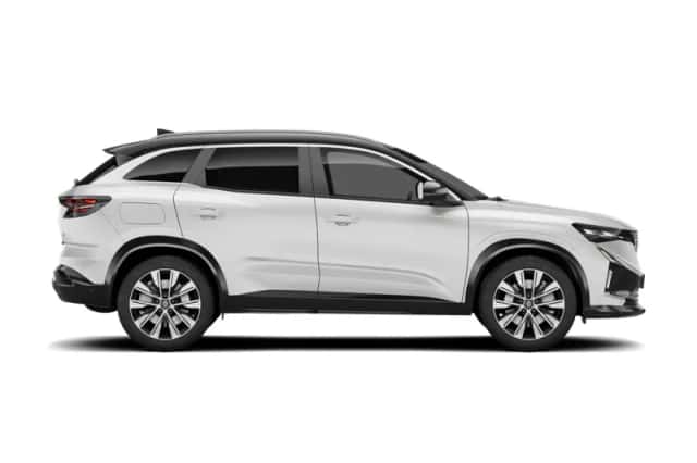Renault Austral (2026) thumbnail 4