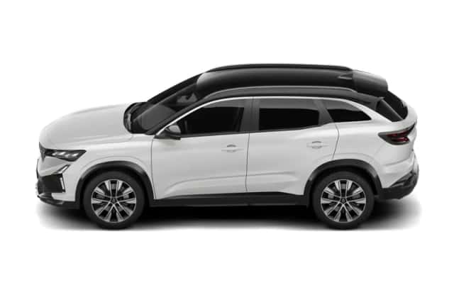 Renault Austral (2026) thumbnail 5