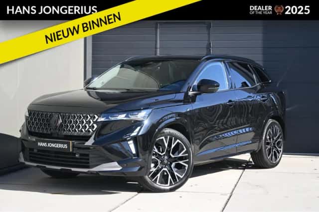 Renault Austral (2025) thumbnail 1