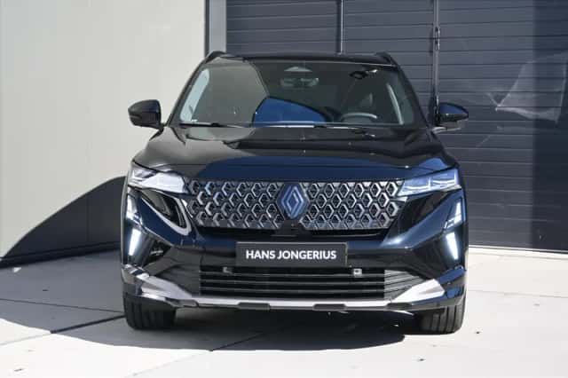Renault Austral (2025) thumbnail 2