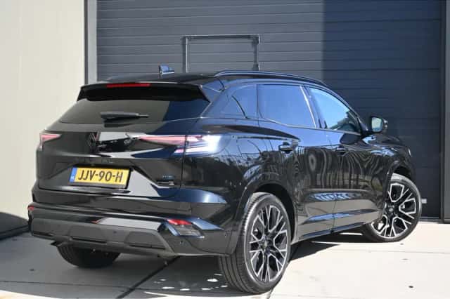 Renault Austral (2025) thumbnail 3