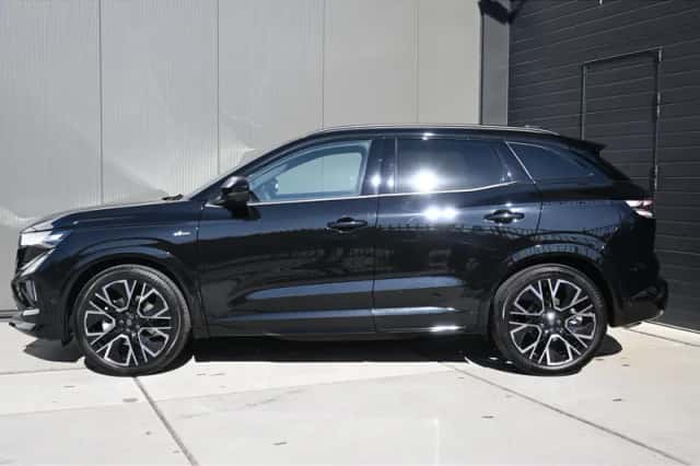 Renault Austral (2025) thumbnail 5