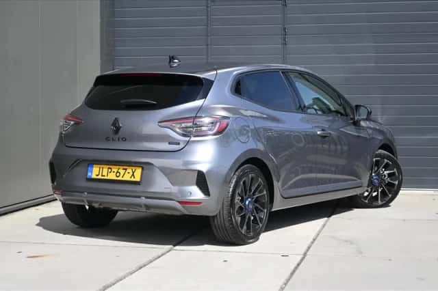 Renault Clio (2025) thumbnail 3