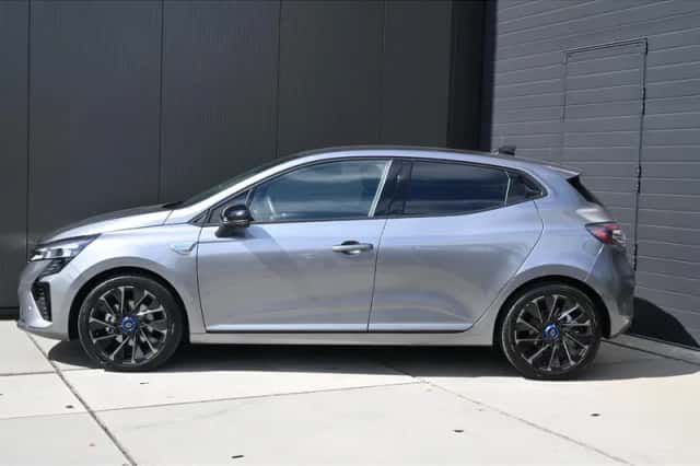 Renault Clio (2025) thumbnail 5