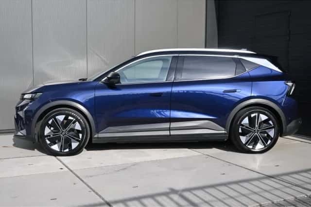 Renault Scénic (2024) thumbnail 5