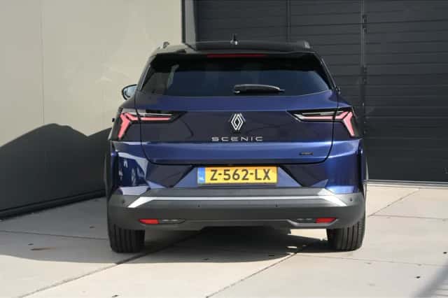 Renault Scénic (2024) thumbnail 6