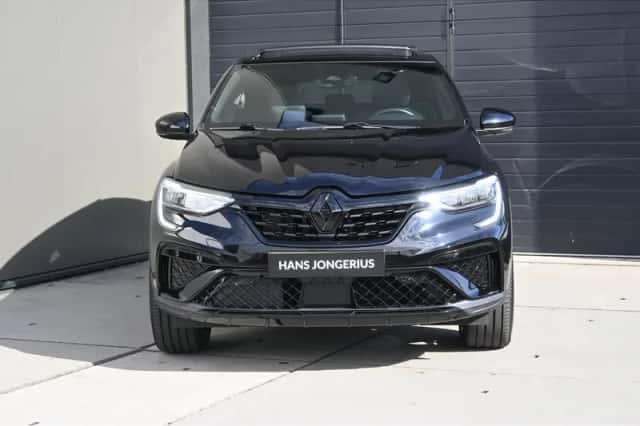 Renault Arkana (2023) thumbnail 2
