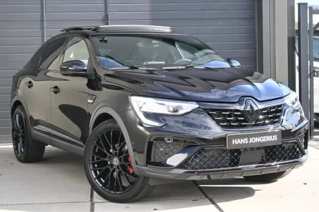 Renault Arkana (2023) thumbnail 6