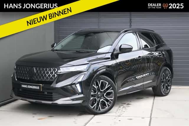 Renault Austral (2025) thumbnail 1