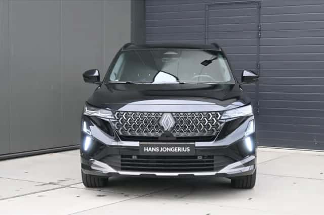 Renault Austral (2025) thumbnail 2