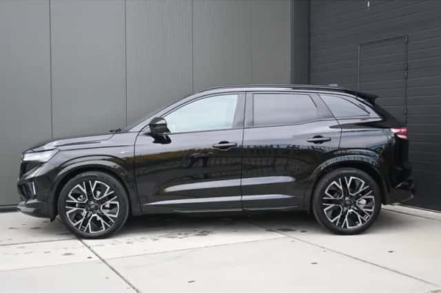 Renault Austral (2025) thumbnail 5
