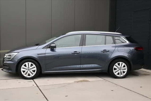 Renault Mégane (2021) thumbnail 5