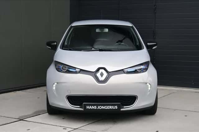 Renault Zoé (2017) thumbnail 2