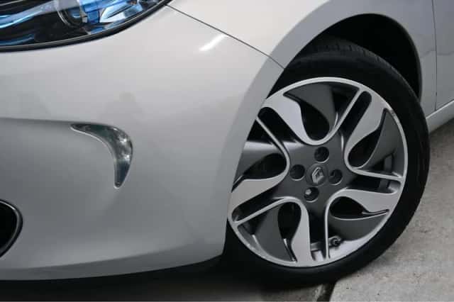 Renault Zoé (2017) thumbnail 4