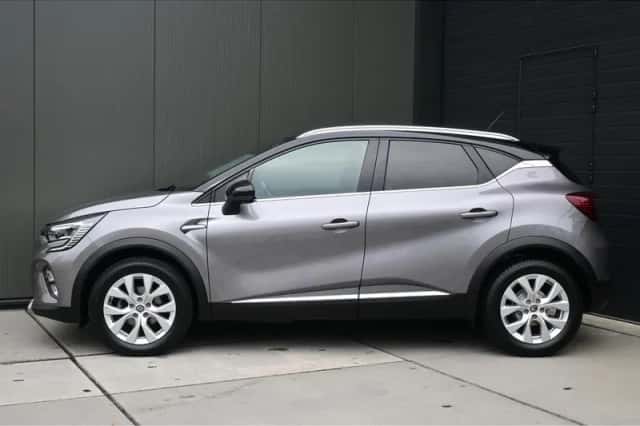 Renault Captur (2020) thumbnail 6