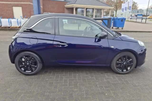 Opel Adam (2018) thumbnail 5