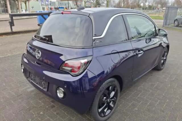 Opel Adam (2018) thumbnail 6