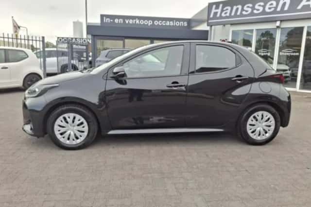 Mazda 2 (2023) thumbnail 4