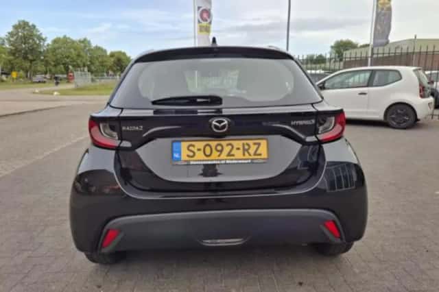 Mazda 2 (2023) thumbnail 6