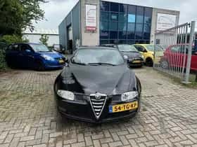 Alfa Romeo GT thumbnail 8