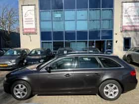Audi A4 thumbnail 2