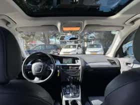 Audi A4 thumbnail 11