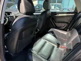 Audi A4 thumbnail 12