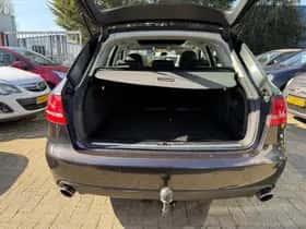 Audi A4 thumbnail 13