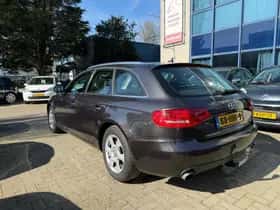Audi A4 thumbnail 3