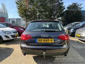 Audi A4 thumbnail 4