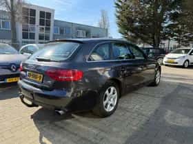 Audi A4 thumbnail 5