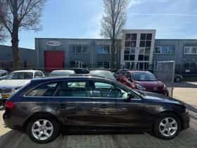 Audi A4 thumbnail 6