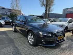 Audi A4 thumbnail 7