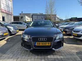 Audi A4 thumbnail 8