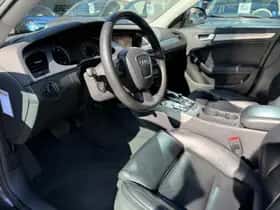 Audi A4 thumbnail 9