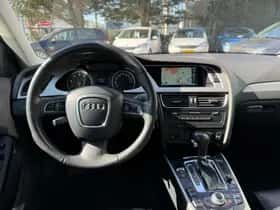 Audi A4 thumbnail 10