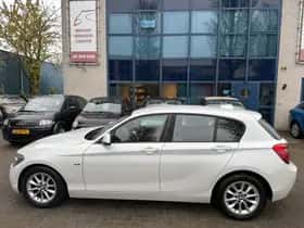 BMW 1-Serie thumbnail 2