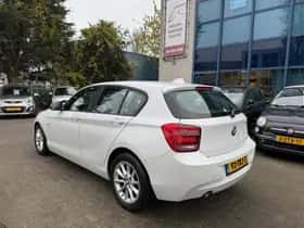 BMW 1-Serie thumbnail 3