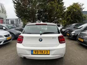 BMW 1-Serie thumbnail 4