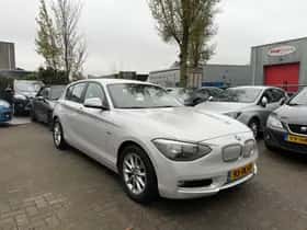 BMW 1-Serie thumbnail 7