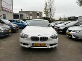 BMW 1-Serie thumbnail 8