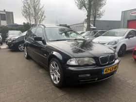 BMW 330xi thumbnail 7