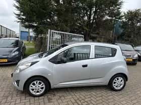 Chevrolet Spark thumbnail 2