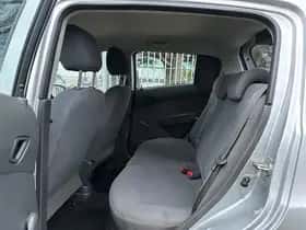 Chevrolet Spark thumbnail 11